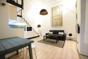 Standard Apartment by Hi5-Teréz Blv